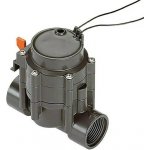 GARDENA Sprinklersystem Zavlažovací ventil 24 V / 1" 1278-20 – Zboží Dáma