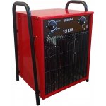 Dedra DED9925 15kW – HobbyKompas.cz