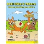 Běží liška k Táboru - kolektiv – Hledejceny.cz