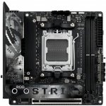 Asus ROG STRIX X870-I GAMING WIFI 90MB1IW0-M0EAY0 – Zbozi.Blesk.cz