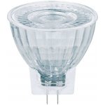 Osram LED žárovka reflektor, 2,6 W 184 Lm teplá bílá, GU4 LED SST MR16 11 30 2W/827 ADV GU4 – Hledejceny.cz