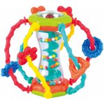 Teddies koule plast 15cm v krabičce 15x18x15cm – Zbozi.Blesk.cz