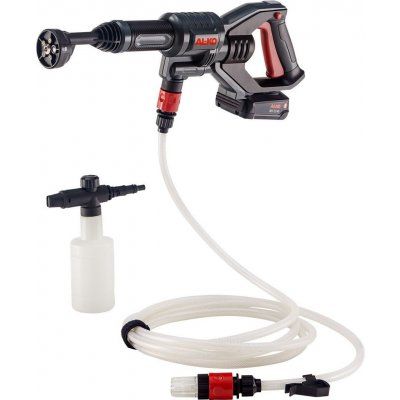 AL-KO PW 1850 113929 – Zboží Mobilmania