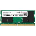 Transcend DDR5 16GB 4800MHz CL40 JM4800ASE-16G – Zboží Živě