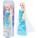 Mattel Disney Princess Frozen II Elsa – Zboží Dáma