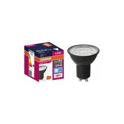 Osram žárovka LED LVPR1680120 GU10 6,9W/865 120° BLACK – Hledejceny.cz