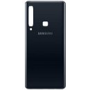 Kryt Samsung A920 Galaxy A9 DUOS (2018) zadní čierny