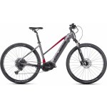 Crussis e-Cross low 9.10 2025 – Zboží Dáma