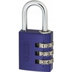 Abus 724/40 fialový – Zbozi.Blesk.cz