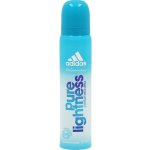 Adidas Pure Lightness Woman deospray 150 ml – Hledejceny.cz