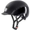 Jezdecká helma UVEX Jezdecká helma Elexxion PRO VG1 černá