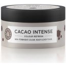 Maria Nila Colour Refresh Cacao Intense 4.10 maska s barevnými pigmenty 100 ml