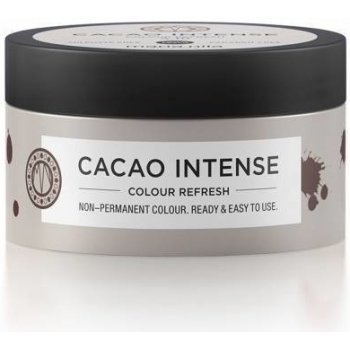 Maria Nila Colour Refresh Cacao Intense 4.10 maska s barevnými pigmenty 100 ml