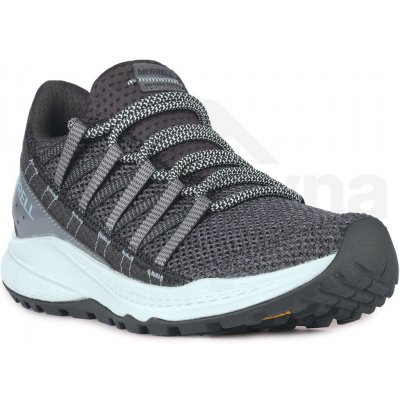 Merrell Bravada Edge černá – Zbozi.Blesk.cz