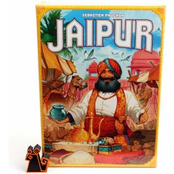 Asmodee Jaipur