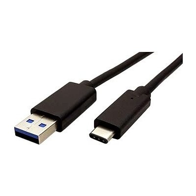 Roline 11029010 USB 3.0 A(M) na USB C(M), 0,5m – Zbozi.Blesk.cz