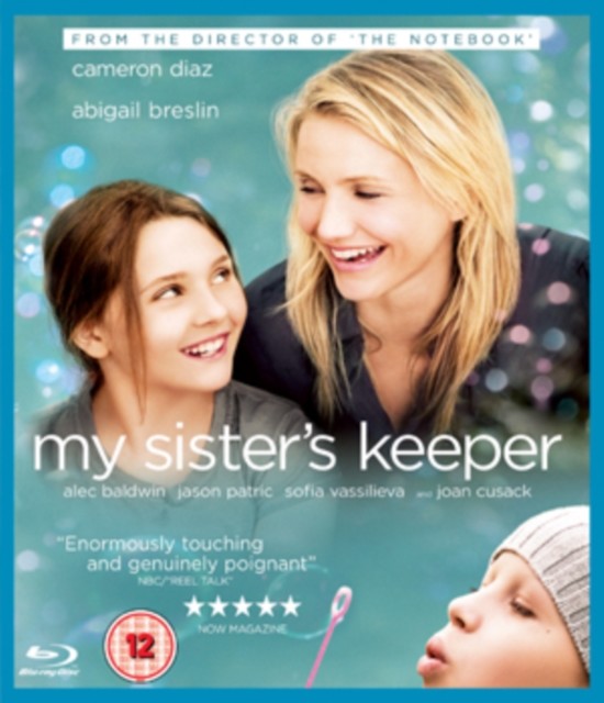 My Sister\'s Keeper BD