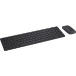 Microsoft Designer Bluetooth Desktop 7N9-00013 – Zboží Živě