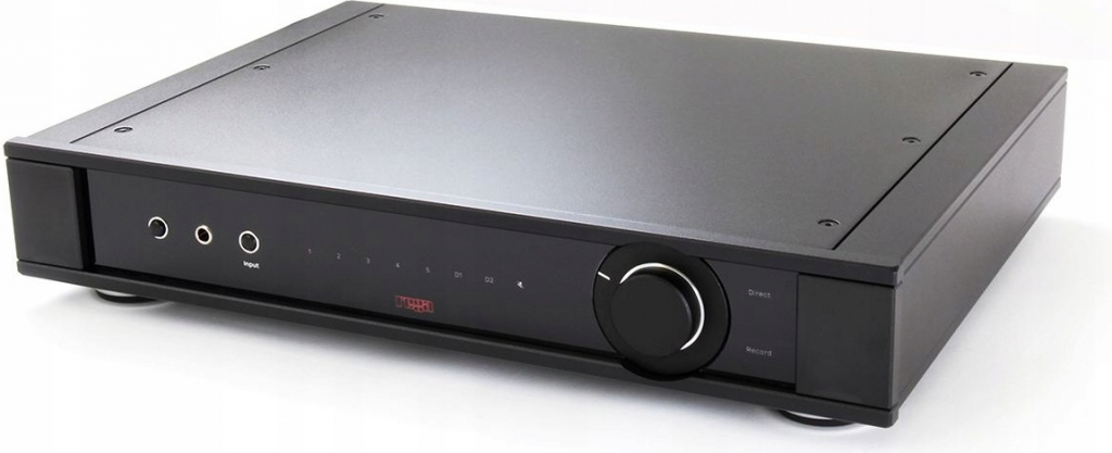 Rega Elicit MK5