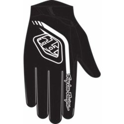 Troy Lee Designs TLD GP Pro Jr LF black