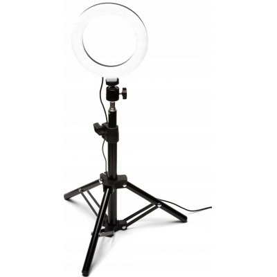 RIO RL06 + stativ černá – Sleviste.cz