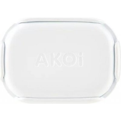 AKOi Heart monitor dechu 3v1 multifunkční – Zbozi.Blesk.cz