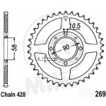 JT Sprockets JTR 271-50 – Sleviste.cz