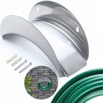 BRADAS Závěsný držák na hadice-kovový BR-ECO-WF114 – Zboží Dáma