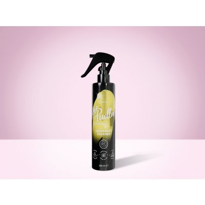 Puella JaLu univerzální čistič Svěží aldehydická vůně 250 ml – Hledejceny.cz