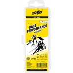 Toko Base Performance yellow 120 g – Hledejceny.cz