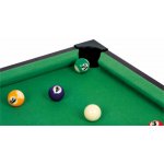 Small Foot Stolní billiard 70x36x23 cm – Zboží Živě