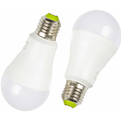 T-LED s.r.o. LED žárovka E27 L15W A60 Teplá bílá