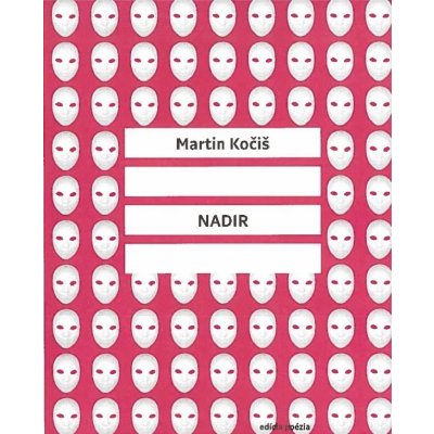 Nadir - Martin Kočiš