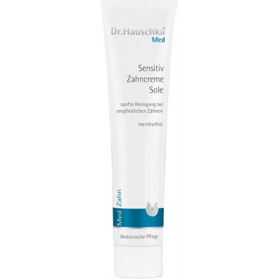 Dr.Hauschka Med Sensitive Saltwater 75 ml – Hledejceny.cz