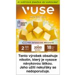 British American Tobacco Vuse Pods Mango Ice 18 mg 2 ks – Zboží Dáma