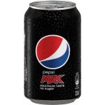 Pepsi Pepsi Max 330 ml – Zboží Dáma