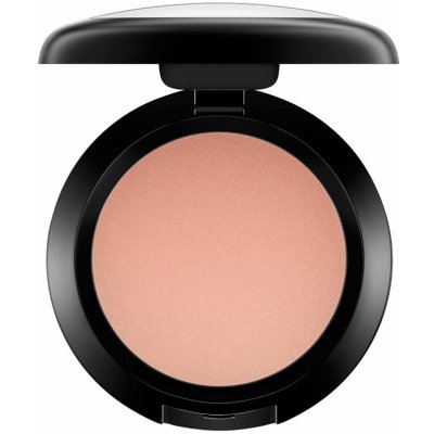 MAC tvářenka Cream Colour Base Pro Palette Refill Hush 3,2 g – Zboží Mobilmania