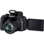 Canon PowerShot SX70 HS – Sleviste.cz