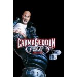 Carmageddon TDR 2000 – Hledejceny.cz