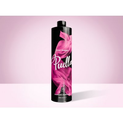 Puella parfém na praní First Dream 500 ml 100 PD – Zbozi.Blesk.cz