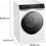 Siemens WN54C2A0EU – Zboží Dáma