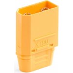 Kavan XT90 PRO konektor Samec 2ks – Hledejceny.cz