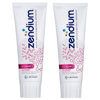 Zendium Biogum zubní pasta 75 ml