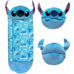 Dětský spací pytel do školky Lilo a Stitch – Zboží Dáma