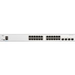 Cisco Catalyst C1200-24T-4X – Zboží Živě
