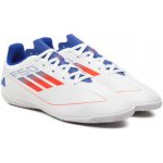 adidas F50 Club IN J IF1392 Bílá – Zbozi.Blesk.cz