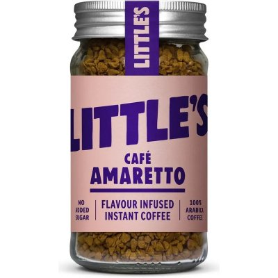 Little's Čokoláda a karamel 50 g