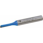 Drážkovací fréza 1/4" - 3 × 12 mm Silverline 790840 – HobbyKompas.cz