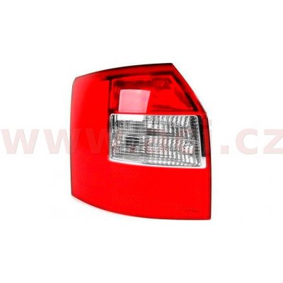 Zadní světlo (bez obj.) Kombi L ACI 0325935 – Hledejceny.cz