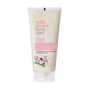 Z.ONE Concept Milk Shake Flower Garden krém na ruce 150 ml